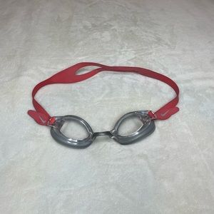 Nike Chrome Swim Goggle